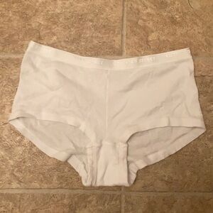 Victoria’s Secret boyshort